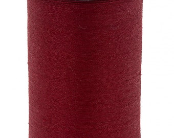 Coats /& Clark 35wt 500yds Spool Black Quilting and Piecing Thread