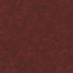 Deep Red Burgundy Basic Blender 108in Wide Backing Fabric 100% cotton High Quality Quilting Fabric Dark Red