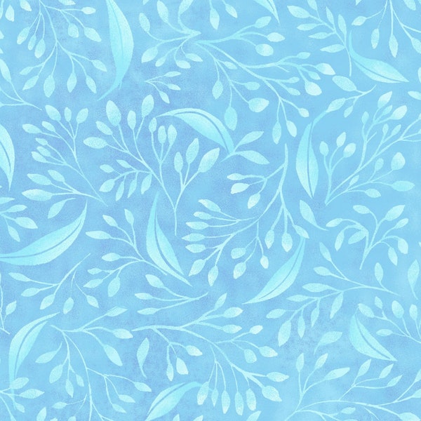 Teal Wide Backing Cotton Quilting Fabric Etsy