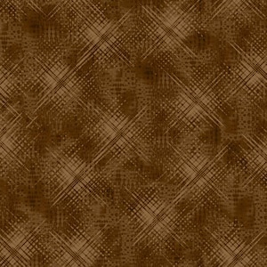 Milk Chocolate Vertex QT Fabrics - 108in Wide Quilt Backing Fabric - High-Quality Quilting Cotton -
