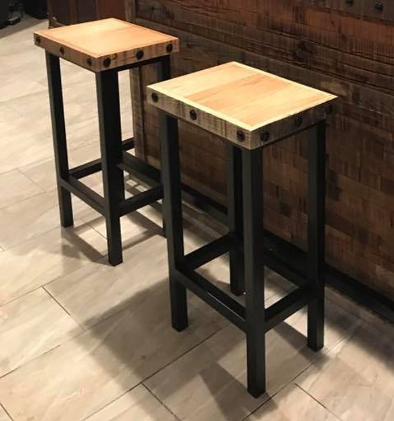 Etsy Bar Stools