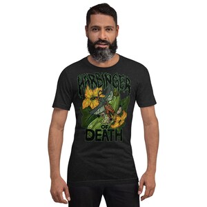 The Vines Band Shirt - Etsy