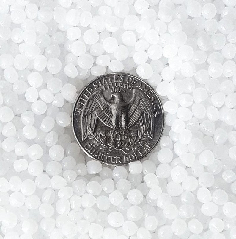 Poly Pellets 12 LBS Weighted Blankets Vests Slime Rock Etsy