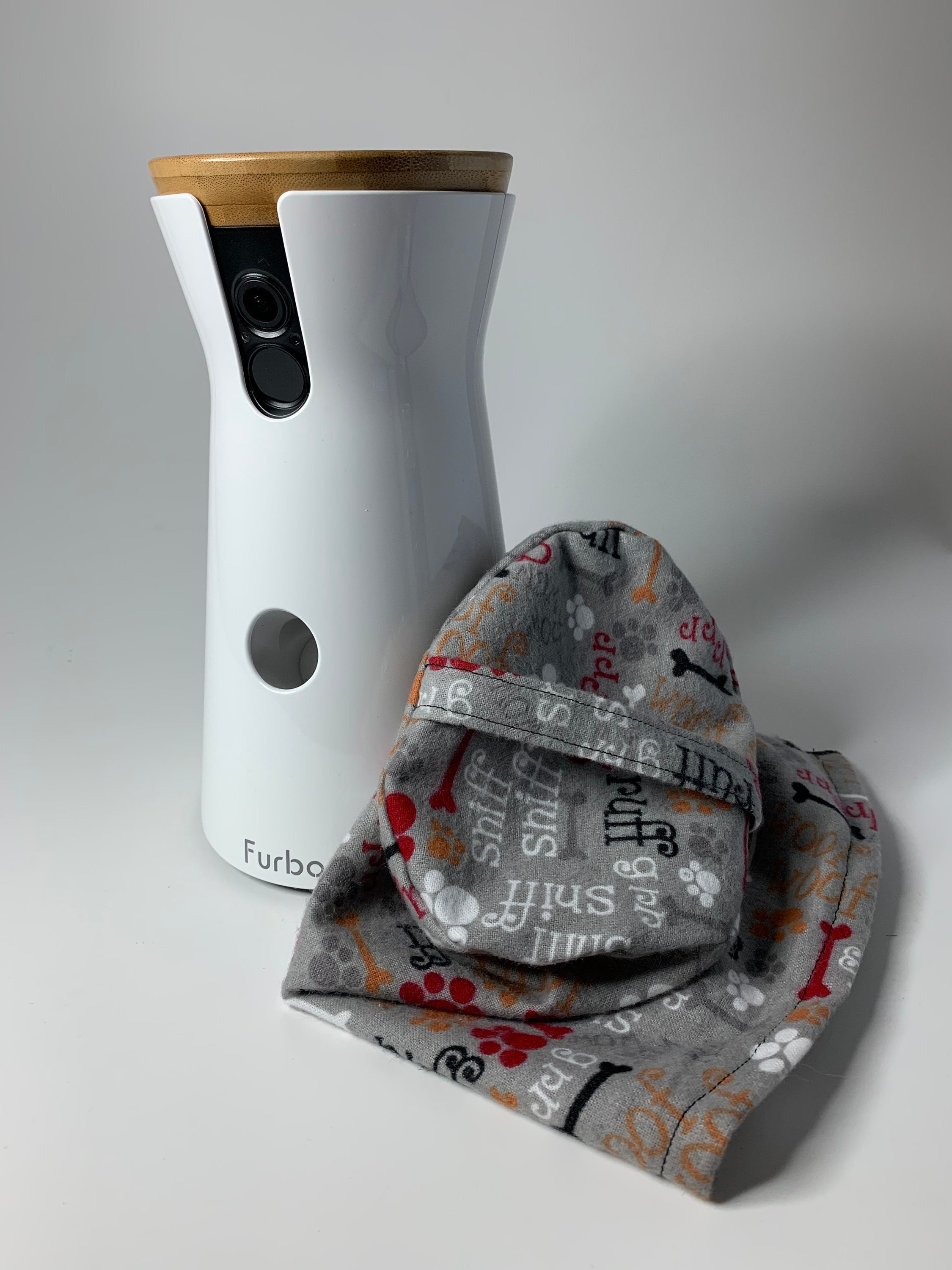 Furbo Wopet Dog Camera Cover Etsy