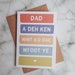 see more listings in the Mothers/Fathers day card section