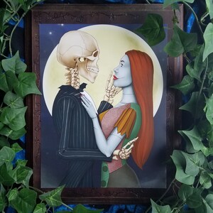 Simply Meant to Be 8.5x11 Print