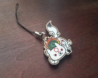 Okami Charm
