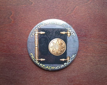 Knop Book of the Dead 2"