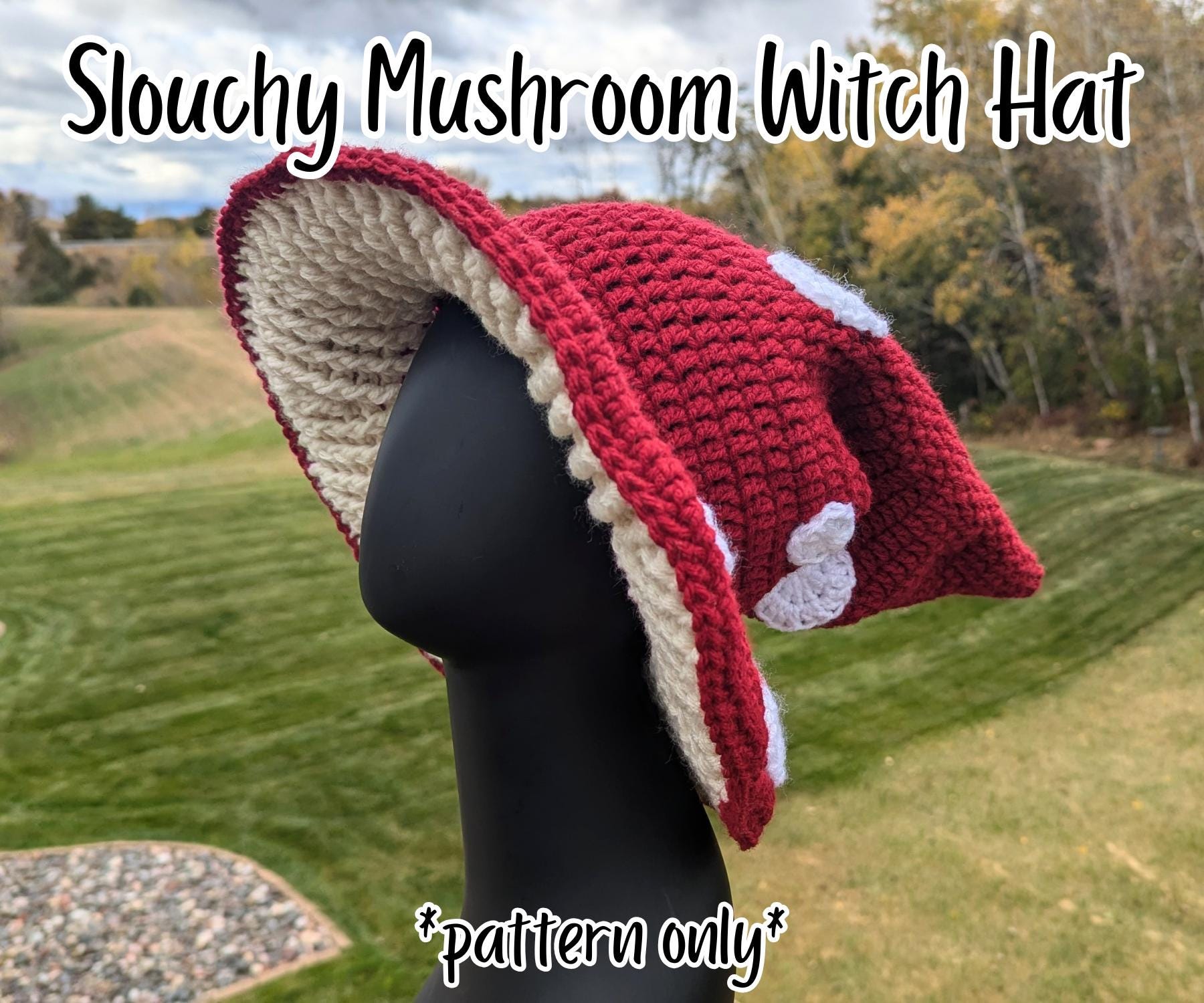 Cinnamon roll crochet hat - Etsy 日本