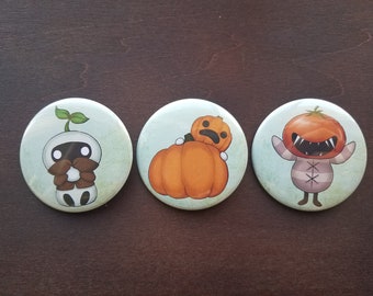FF12 Mandragora Buttons