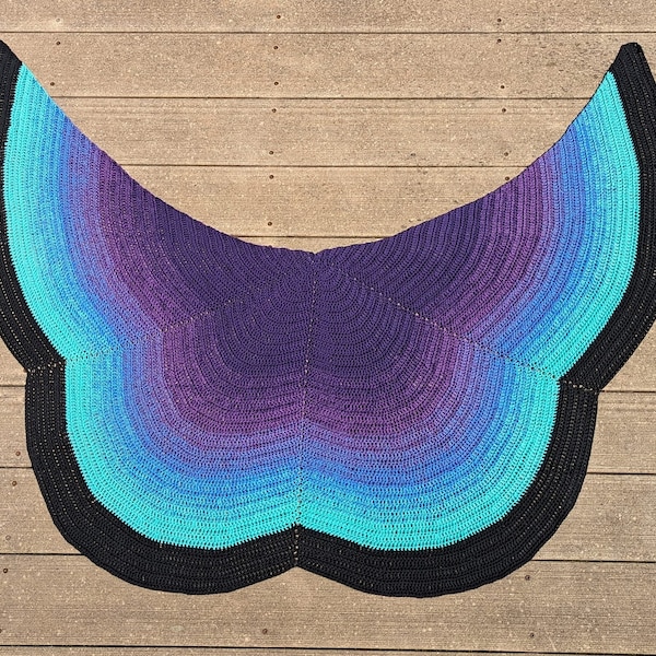 wing shawl
