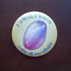 Dragonscale Button