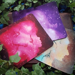 Discontinued: Space Gem Mousepads