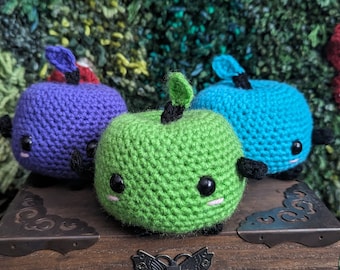 Made to order: Crochet Junimo Plush