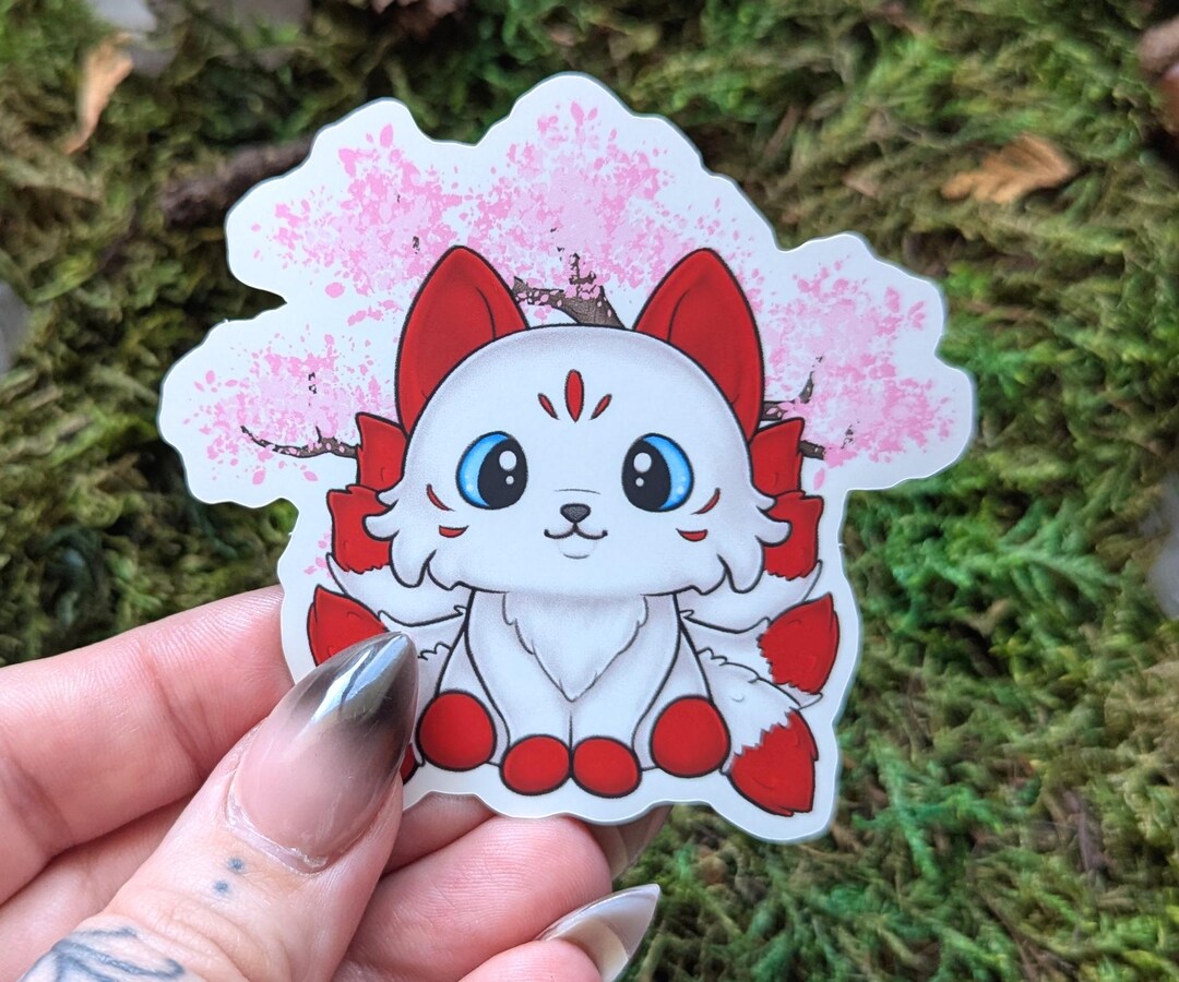 Kitsune 3