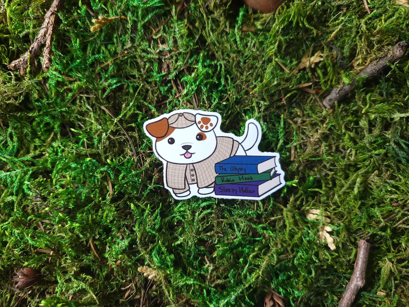 Wishbone 2