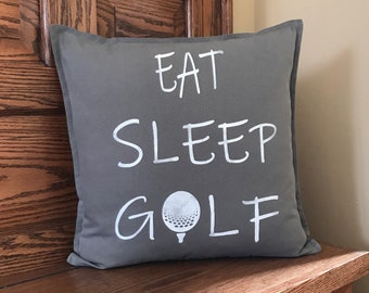 Multicolor eBrush Design Sports Gifts Shredded Ripped and Torn Ball-Golf Lover Throw Pillow 18x18 Multicolor eBrush Design Sports Gifts Shredded Ripped and Torn Ball-Golf Lover Throw Pillow 18x18