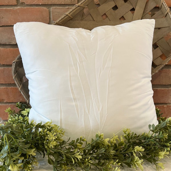 18 X 18 Couch Pillow - Etsy
