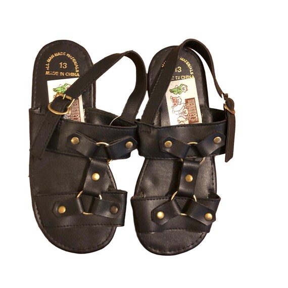 size 13 gladiator sandals