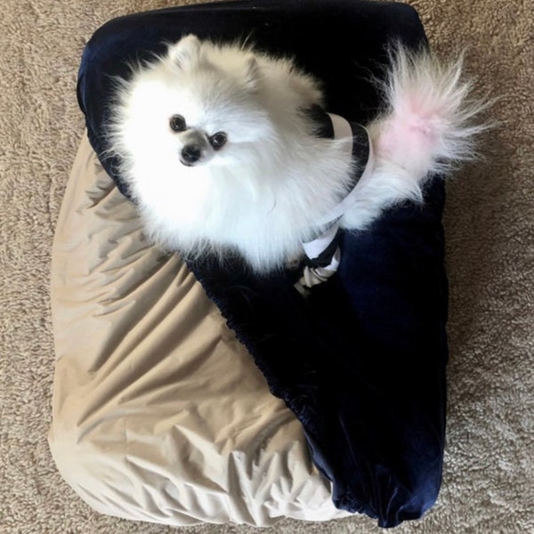 Pet Bed Waterproof Lining Cover