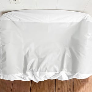 Pet Bed Waterproof Lining Cover