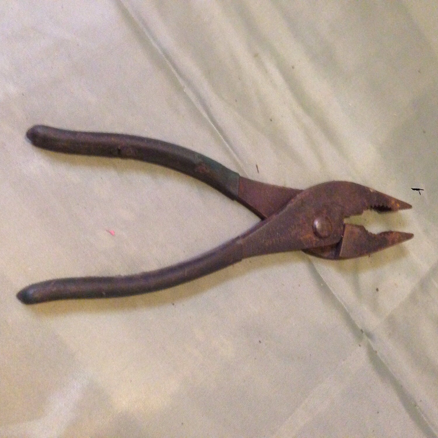 Vintage Channel Lock Pliers Etsy