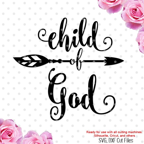 Free Free Child Of God Svg 81 SVG PNG EPS DXF File