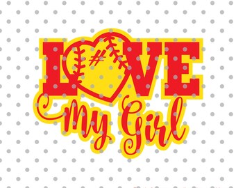 Download Love my astros Baseball svg sports svg ball svg Svg
