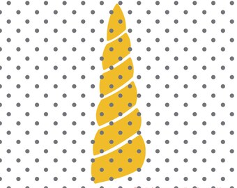 Unicorn horn svg, unicorn svg, fairy svg, Cricut Design Space, Silhouette Studio, fantasy sayings, girl svg, castle svg, PNG included