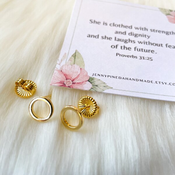 Bible Earrings Etsy