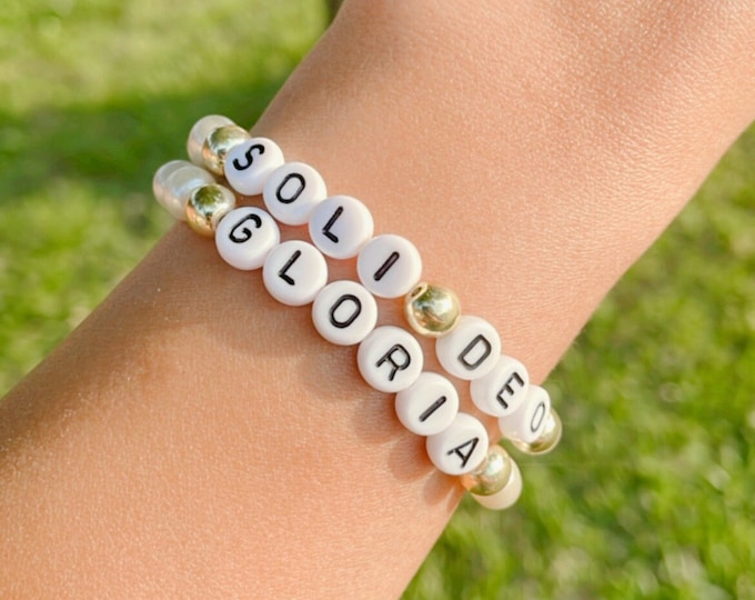 Gloria Bracelet