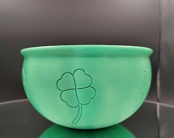 Pot'O Gold Planter | Saint Patrick's bowl | Plant Pot
