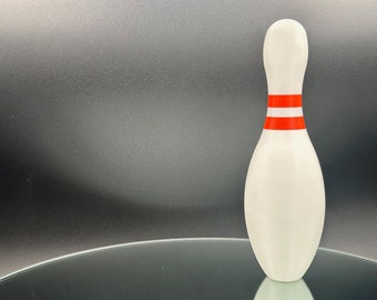 Bowling Pin