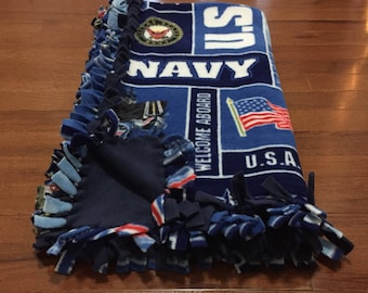 US navy ブランケット　ヴィンテージ　オリジナル　1940s 1940s】アメリカ海軍 ウール ブランケット 《U.S. Navy USN 実物