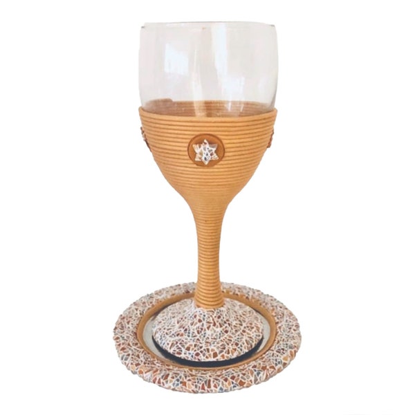 Kiddush Cup Wedding Etsy