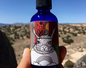 ponderosa desert spray