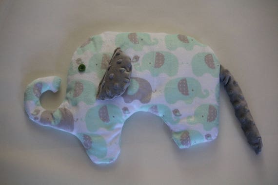 Weighted Animal Lap Pillow - Etsy Australia