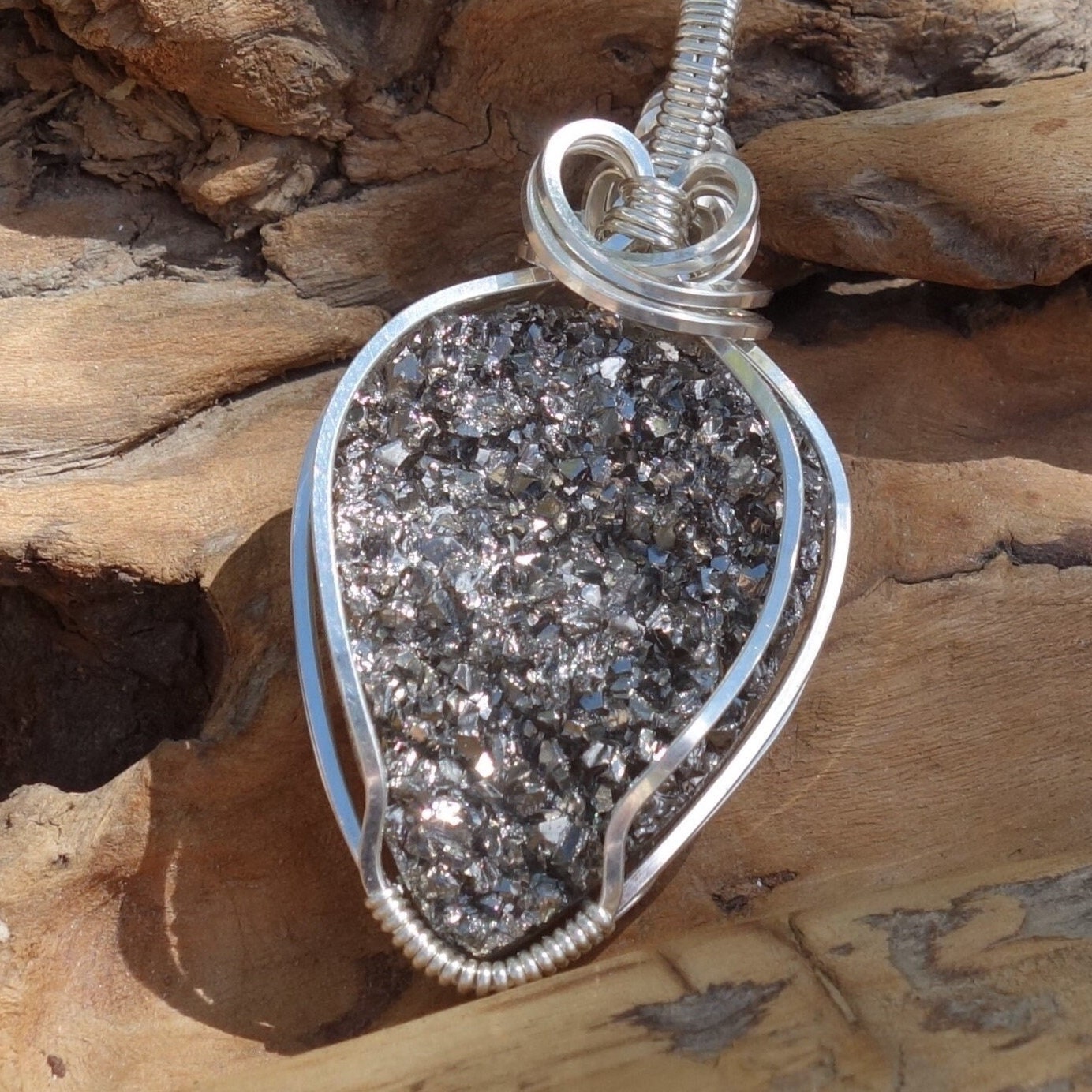 Druzy Drusy Quartz Etsy Canada