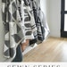 Sewn Scandinavian Quilt Pattern Series PDF Download Etsy
