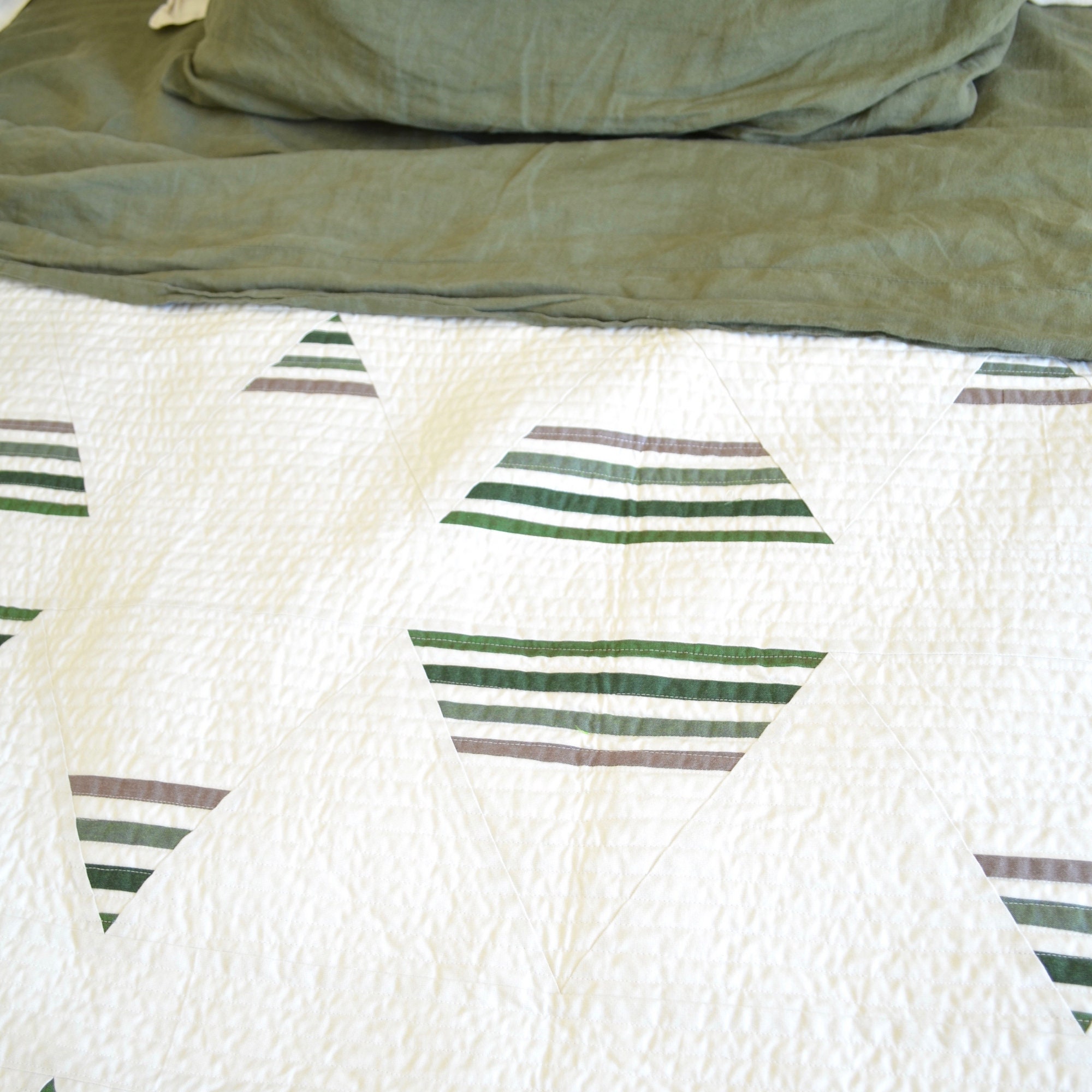 Living Room Quilt Pattern PDF Download Etsy