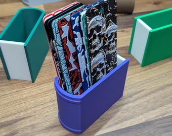 Bookmark Holder, Book Lover Gift, Bookish Merch, Bookshelf Decor