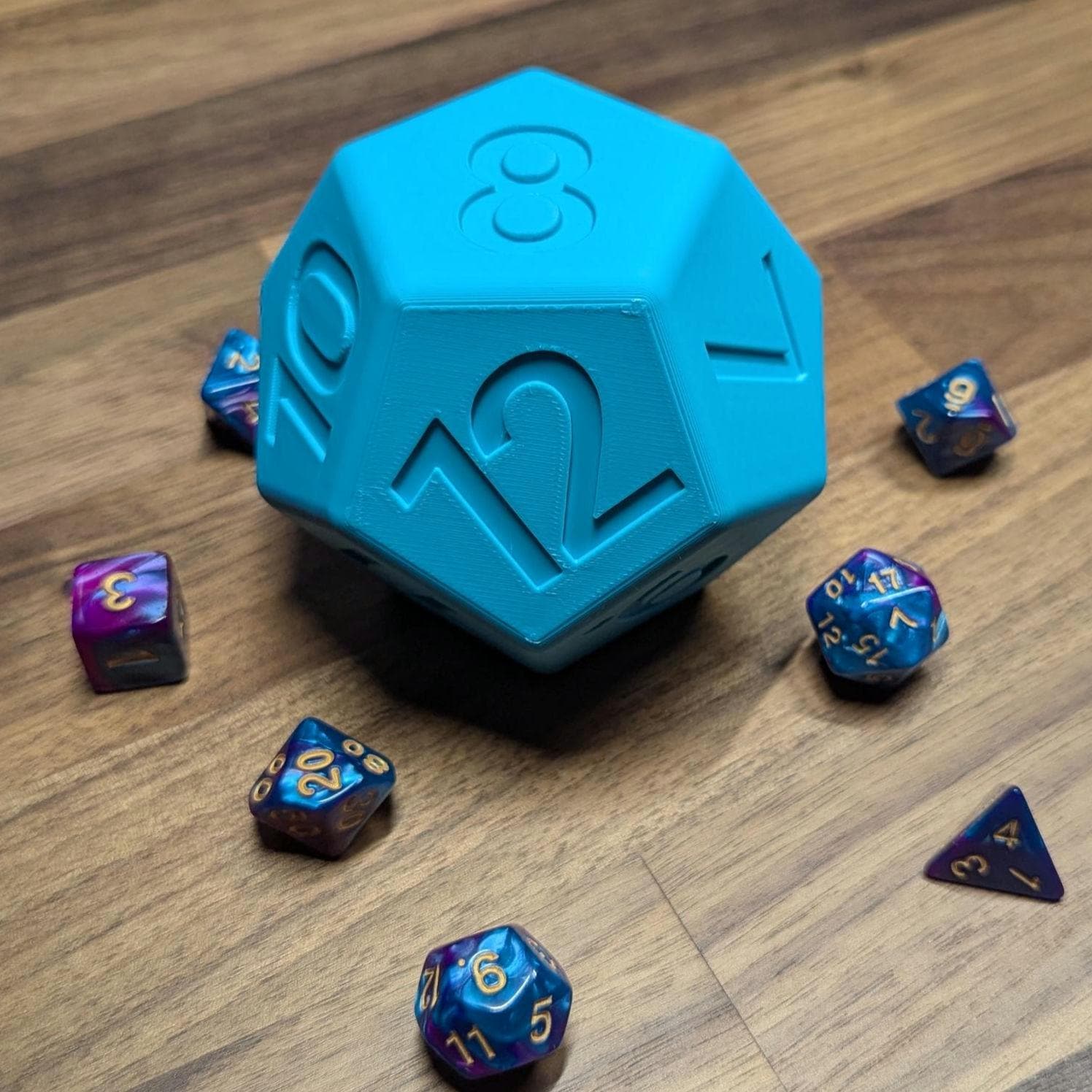 12 sided die dice - Etsy 日本