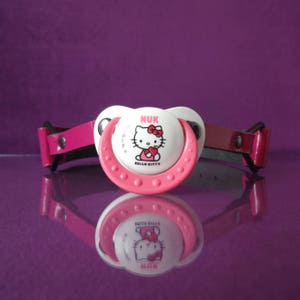 hello kitty sexspielzeug Popsicle Vibrator - Eis am Stiel main image 0
