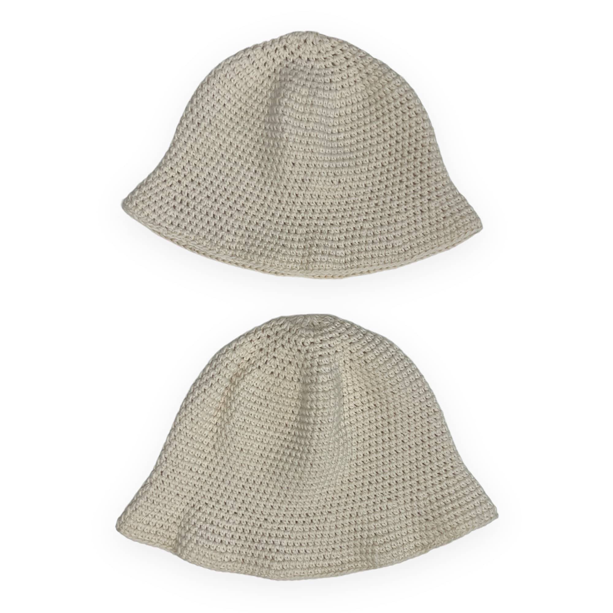 Bucket Hat Rim Support Installation Hand Crocheted Bucket Rim Hat - Etsy