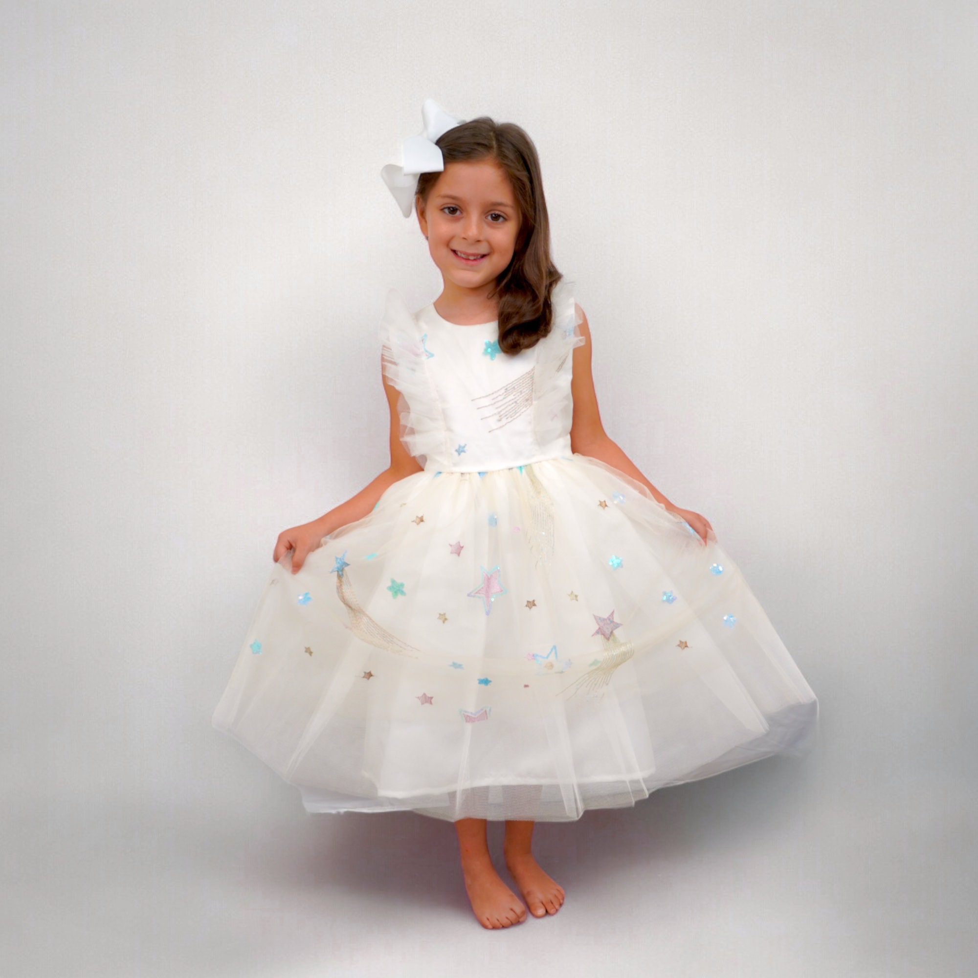 ワンピース JILTU twinkle star dress ワンピース JILTU twinkle star dress JILTU ワンピース twinkle star