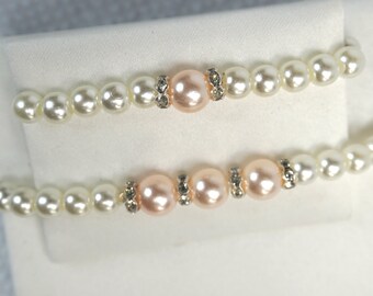 Perla - Bracciali Per Bambine E Ragazze / Gioielli