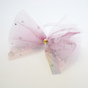 Matching Dress Unicorn Jersey Headband