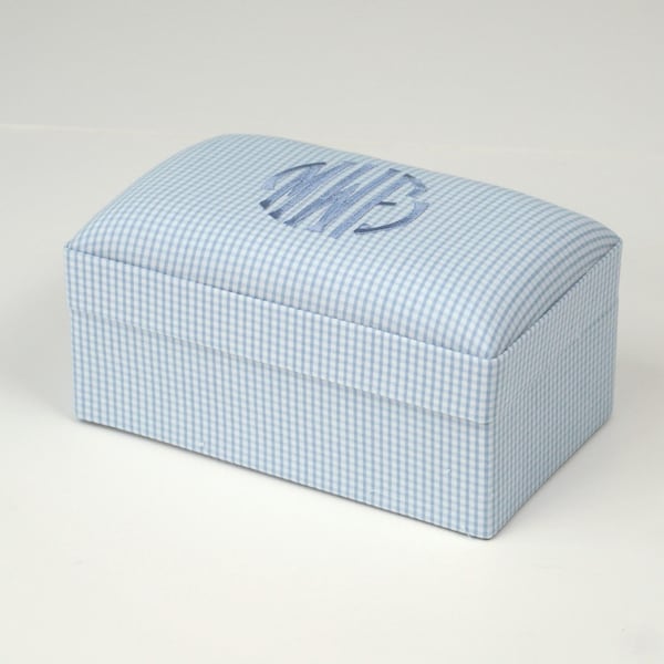 Small Pink Memory Box - Etsy