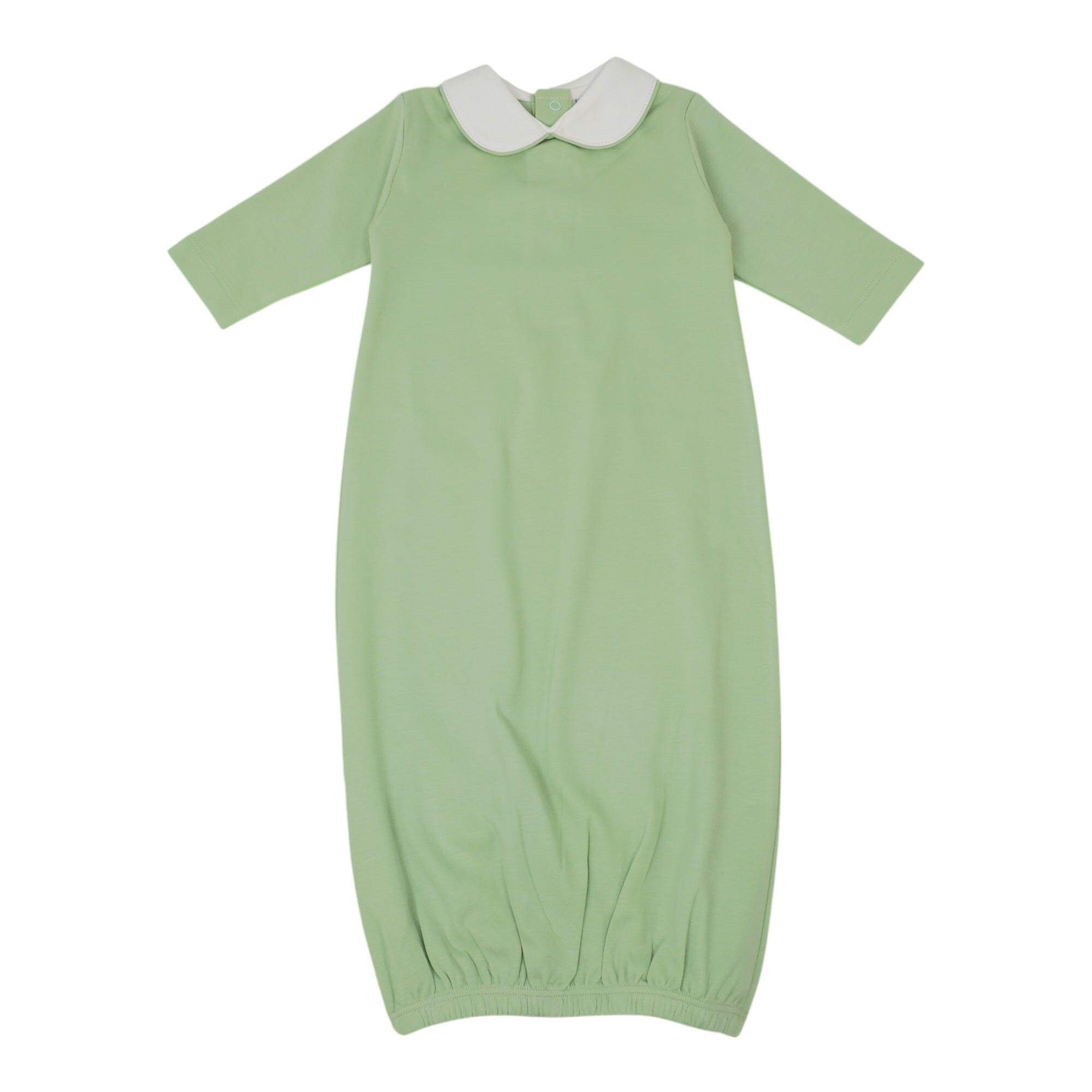 Peter Pan Layette
