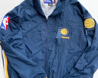 pro player nba jackets